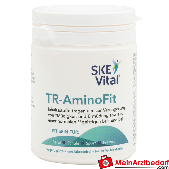 SKE Vital TR-AminoFit 粉剂