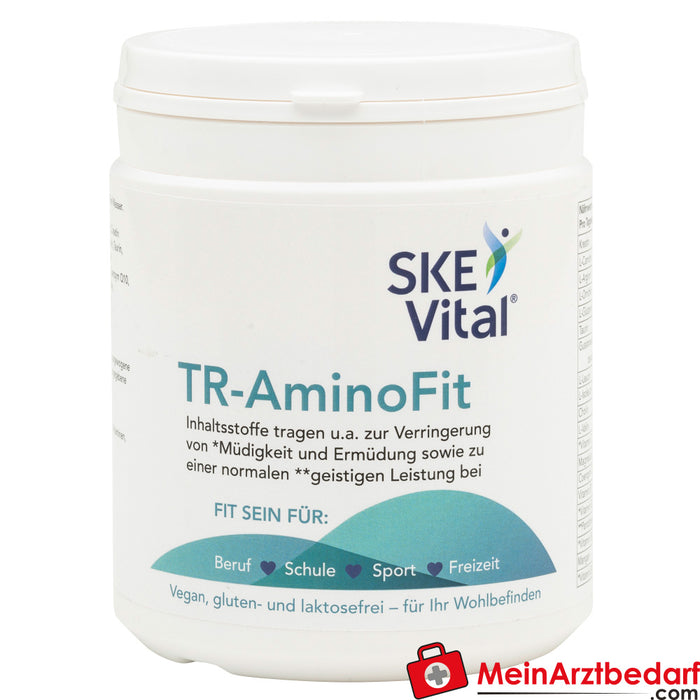 Proszek SKE Vital TR-AminoFit