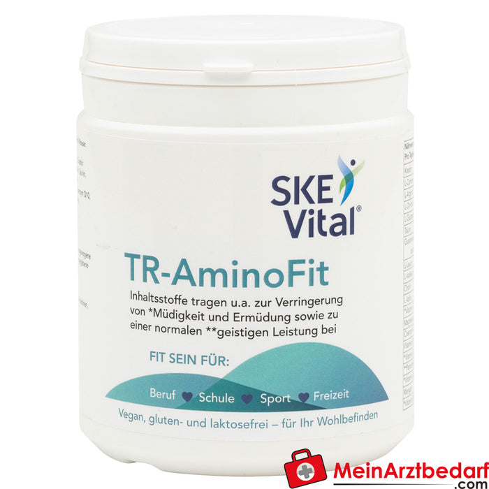 SKE Vital TR-AminoFit powder