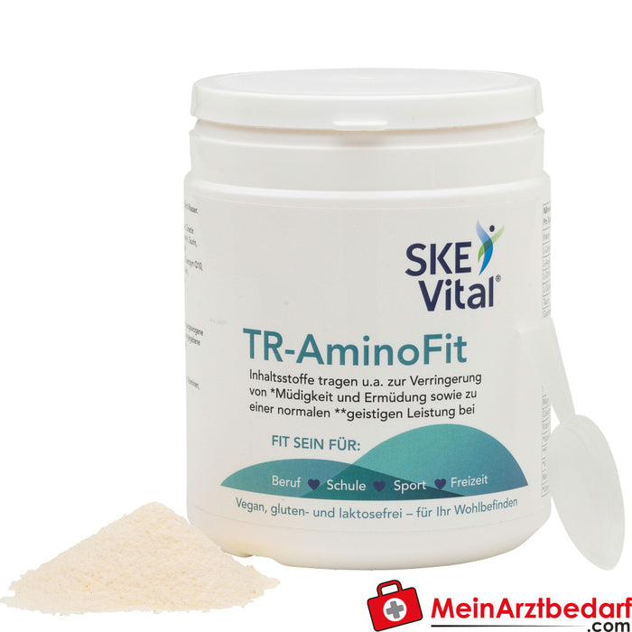 SKE Vital TR-AminoFit Pulver