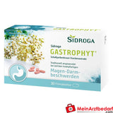 Sidroga GastroPhyt 250mg.