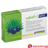 Sabalvit Uno Kapseln.