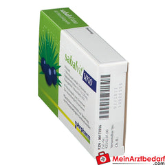 Sabalvit Uno Kapseln.