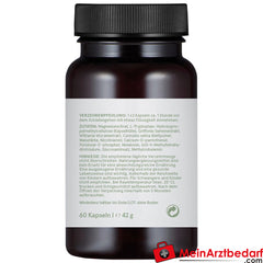 CBD VITAL Hanf Einschlaf-Formel.