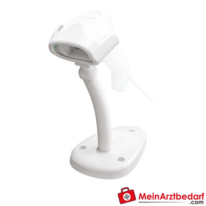 Soporte datalogic, blanco, para garbanzos gd4500