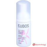 Eubos Intimate Woman Bisabolol / Allantoin / Panthenol Schaumdusche, 100 ml.