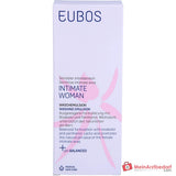 Eubos Intimate Woman Waschemulsion Bisabolol / Panthenol / Milchsäure Waschlotion, 200 ml.