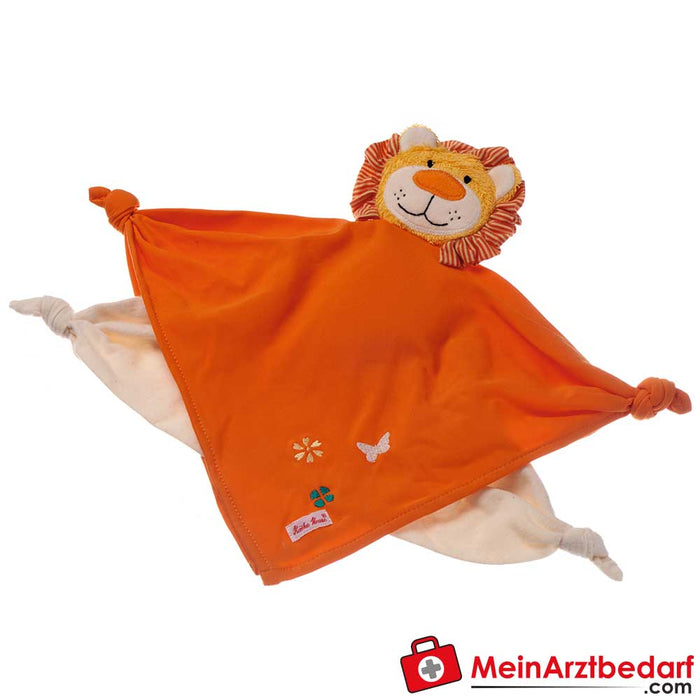 Doudou Babyleo® de Draeger