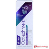 elmex Opti-schmelz Professional Olaflur / Natriumfluorid Mundspülung, 400 ml.