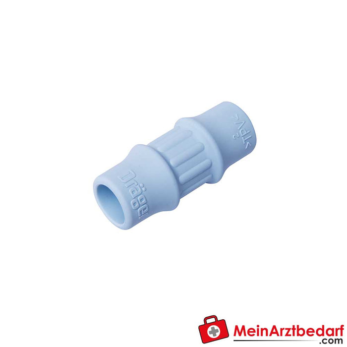 Dräger Conector macio para Seattle PAP Plus, descartável, 20 unidades.