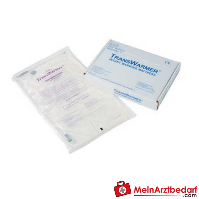 Dräger TransWarmer® disposable warming mattress for neonates