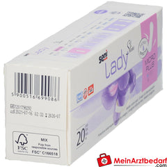 Seni Lady Slim Micro Plus.