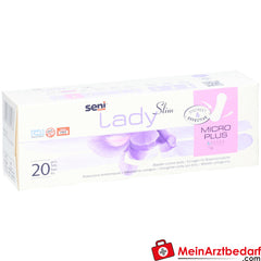 Seni Lady Slim Micro Plus.