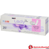 Seni Lady Slim Micro Plus.