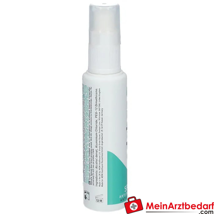 Desodorizante antitranspirante ODABAN®, 30ml