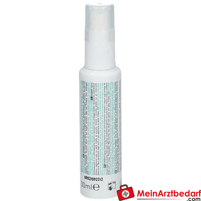 ODABAN® deodorante antitraspirante, 30ml