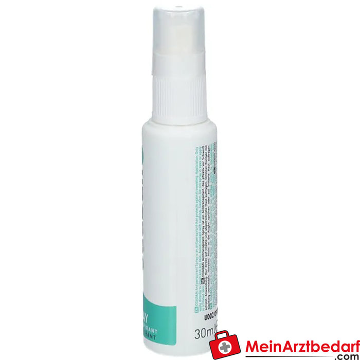 Desodorizante antitranspirante ODABAN®, 30ml