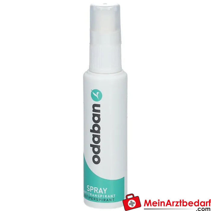 Desodorizante antitranspirante ODABAN®, 30ml