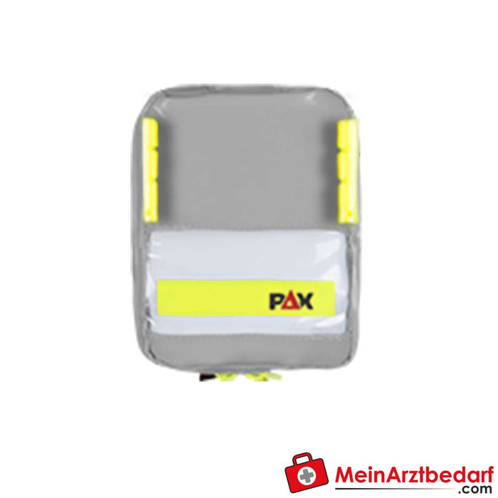 PAX 应急背包 P5/11 2.0 的配件