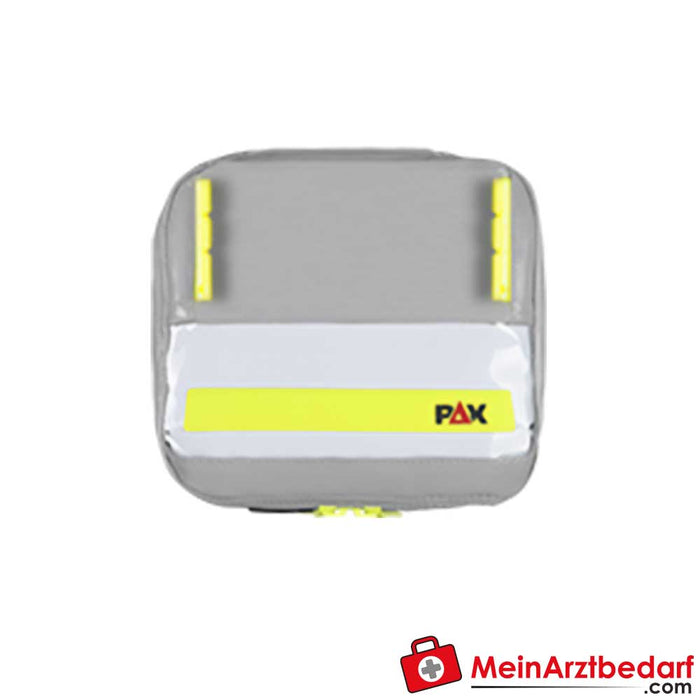 Acil durum sırt çantası P5/11 2.0 için PAX aksesuarları