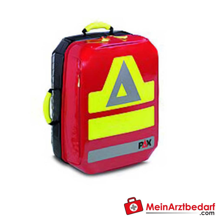 PAX Mochila de emergência P5/11 2.0 vazia