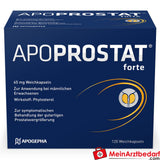 APOPROSTAT® forte.