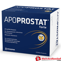 APOPROSTAT® forte.