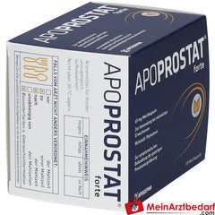 APOPROSTAT® forte.