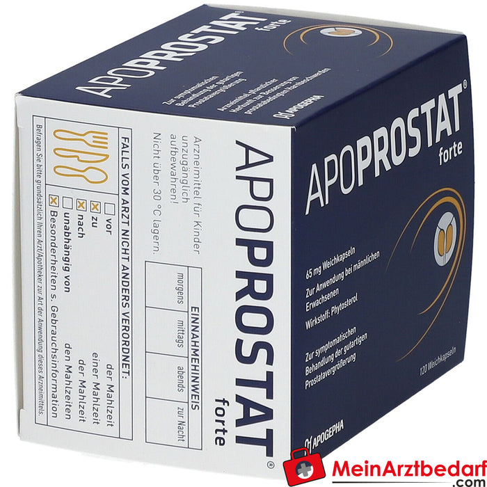 APOPROSTAT® forte