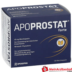 APOPROSTAT® forte.