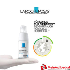 Toleriane Dermallergo Augencreme|für zu Allergien neigende oder überempfindliche Augenpartie, 20ml.