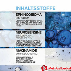 Toleriane Dermallergo Augencreme|für zu Allergien neigende oder überempfindliche Augenpartie, 20ml.