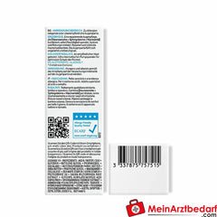 Toleriane Dermallergo Augencreme|für zu Allergien neigende oder überempfindliche Augenpartie, 20ml.