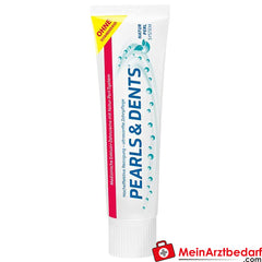 PEARLS & DENTS® Zahnpasta, 100ml.