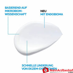 La Roche Posay ECZEMA MED Creme, 30ml.