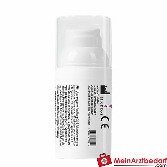 La Roche Posay ECZEMA MED Cream, 30ml