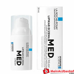 La Roche Posay ECZEMA MED Creme, 30ml.