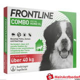 Frontline combo sp Hund XL 3 St.