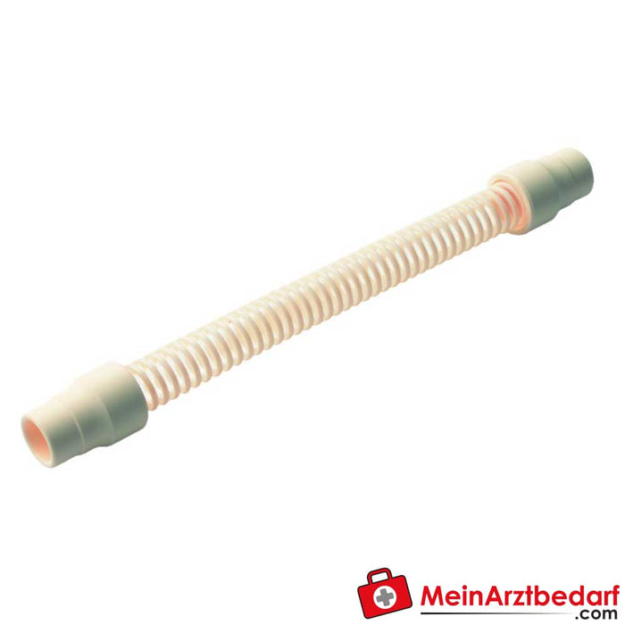 Dräger reusable tubing for McGaw or Tropic nebulizer