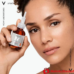 Vichy Liftactiv Vitamin C Serum, 20ml.