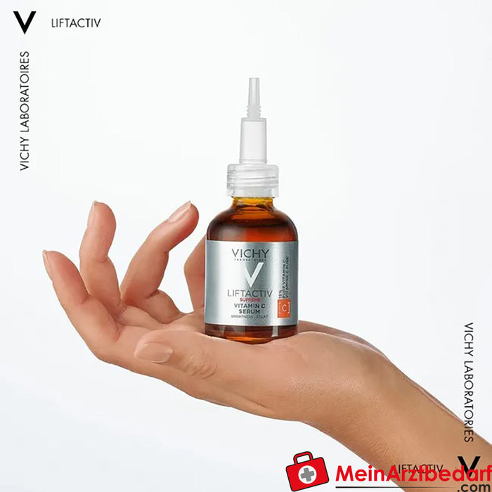 Vichy Liftactiv C Vitamini Serumu, 20ml