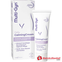 Multi-Gyn CalmingCream Intimpflegecreme, 50 g.