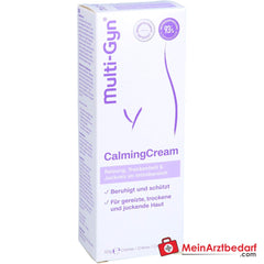 Multi-Gyn CalmingCream Intimpflegecreme, 50 g.