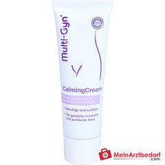 Multi-Gyn CalmingCream Intimpflegecreme, 50 g.