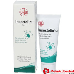 DHU Insectolin® Gel, 20ml.