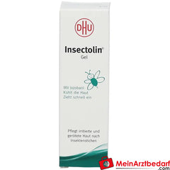DHU Insectolin® Gel, 20ml.