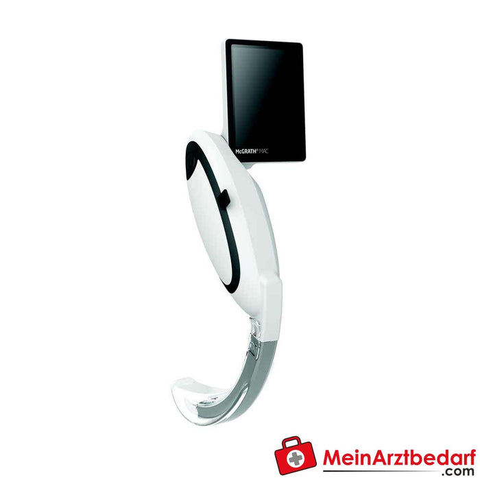 McGRATH® MAC videolaryngoscoop Gen. 3.0