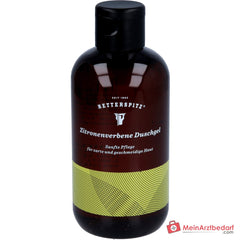Retterspitz Zitronenverbene Duschgel, 200 ml.