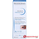 Bioderma Atoderm Intensive Eye 3-in-1 Augenpflege, 100 ml.