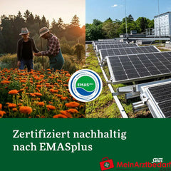 Salus® Kräuterblut® Floradix® Eisen Folsäure, 84 St..